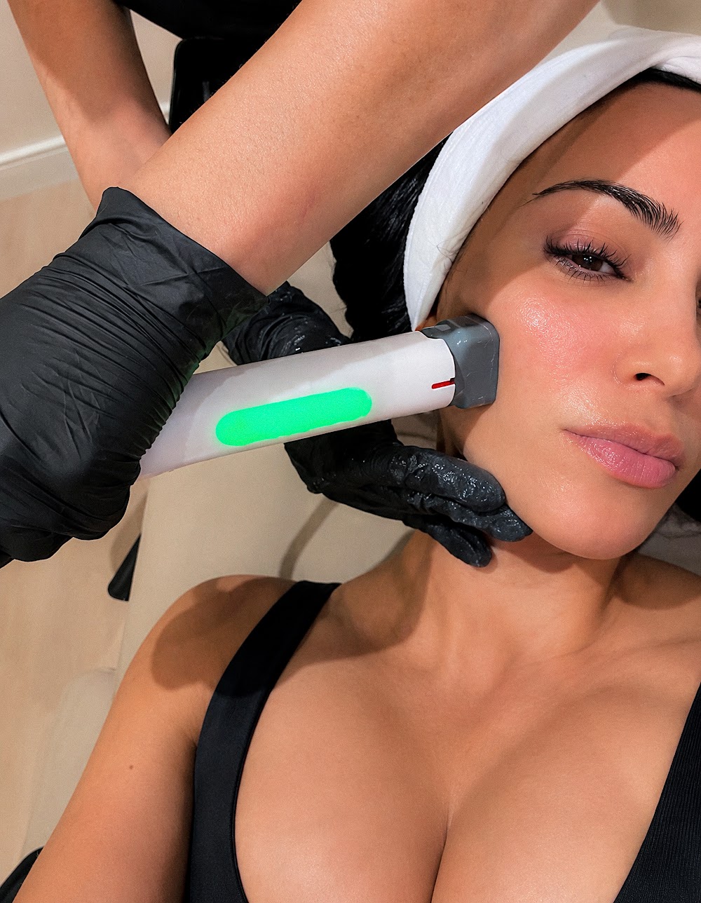 XERF treatment