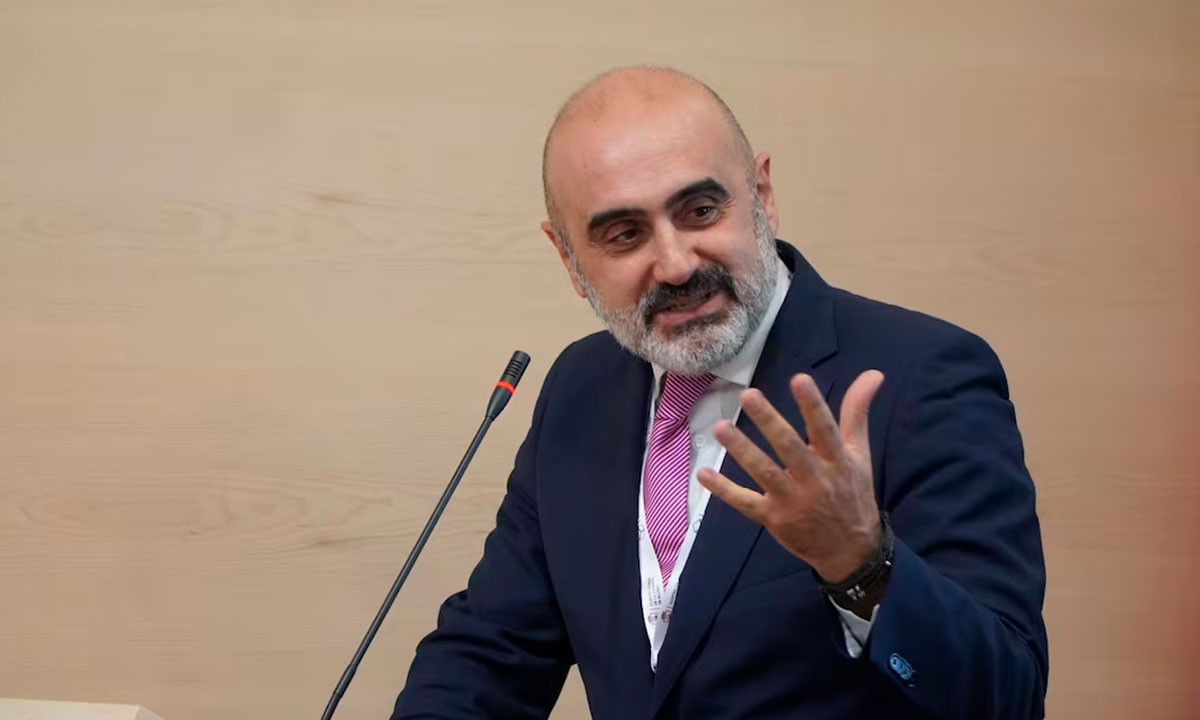 ¿Qué es y para qué sirve el ‘blockchain’?