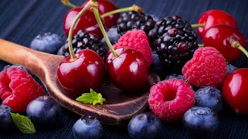 Fruit Wallpaper