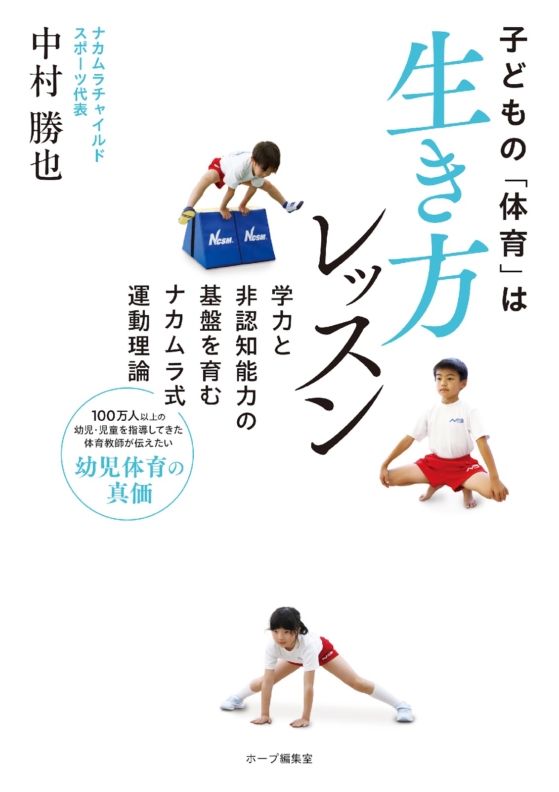 実績3