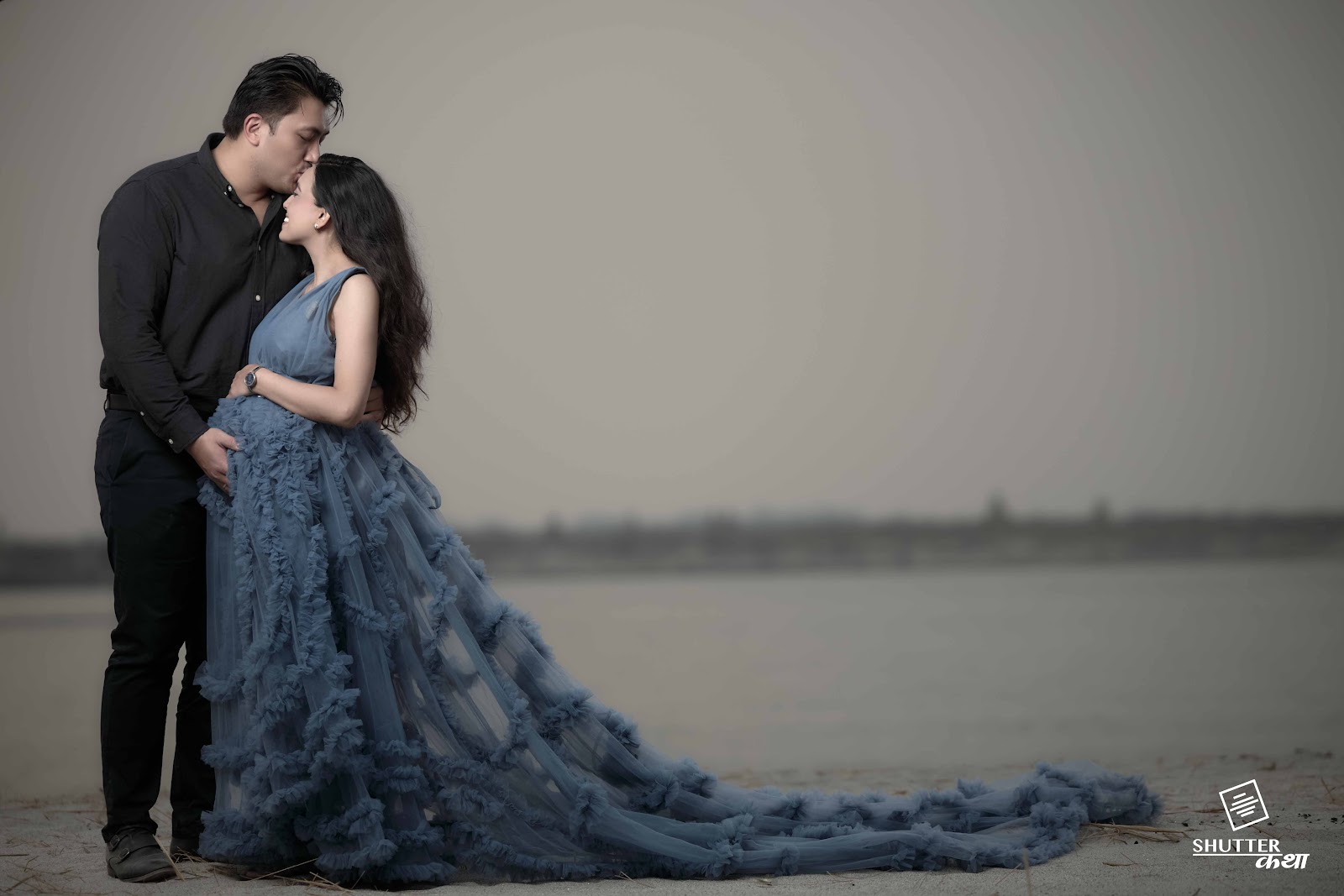Shutter katha Maternity photography 18