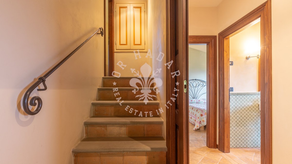 וילה דלו זופו (Villa dello Zoppo) — 28