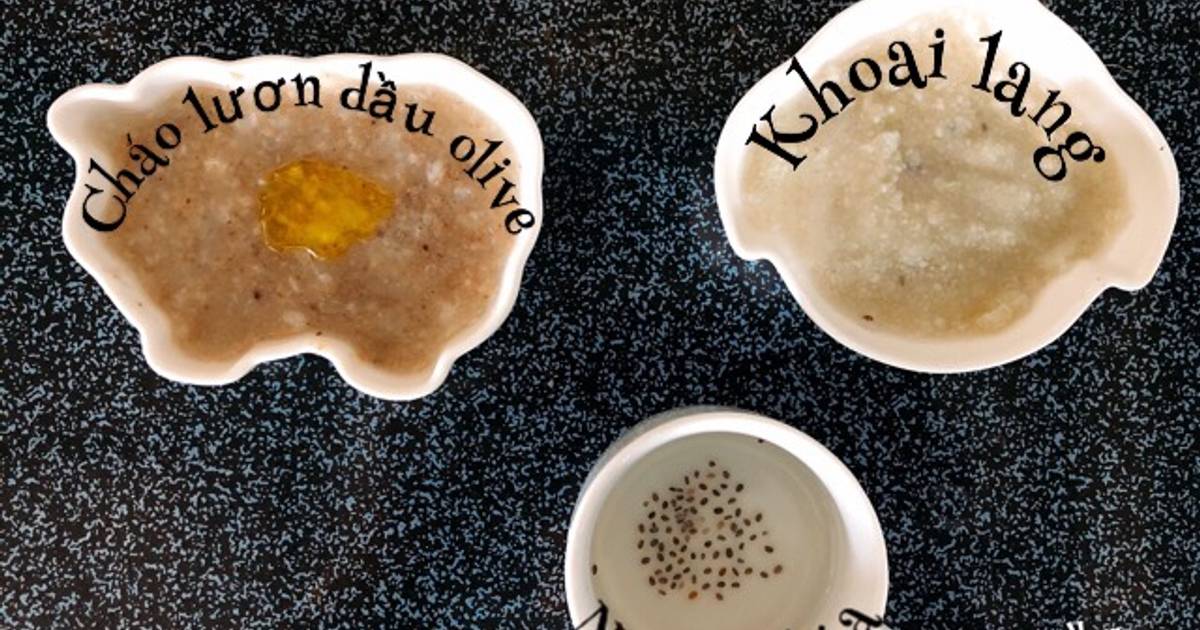 Ăn dặm kiểu Nhật - Ngày 39