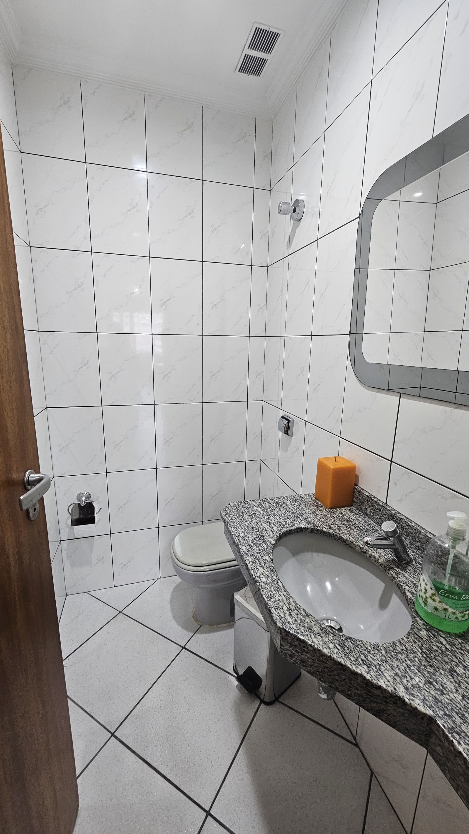 Casa em Água Branca — foto 7