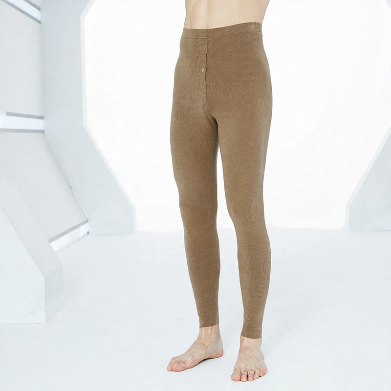 Thermal Underwear Set, Insulated, Men