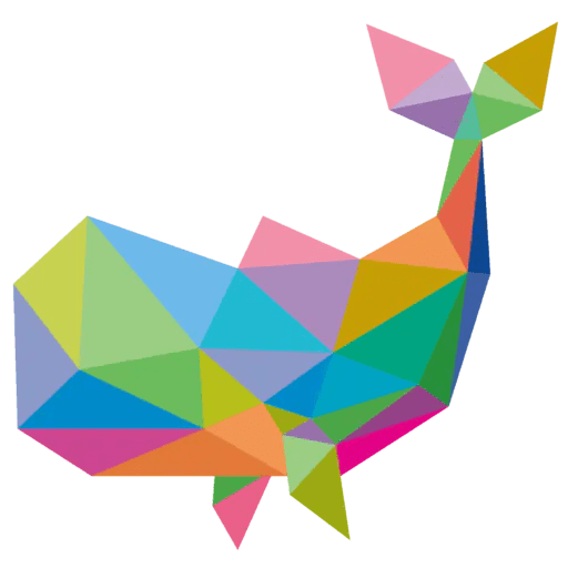 Captura de Whale Analytica