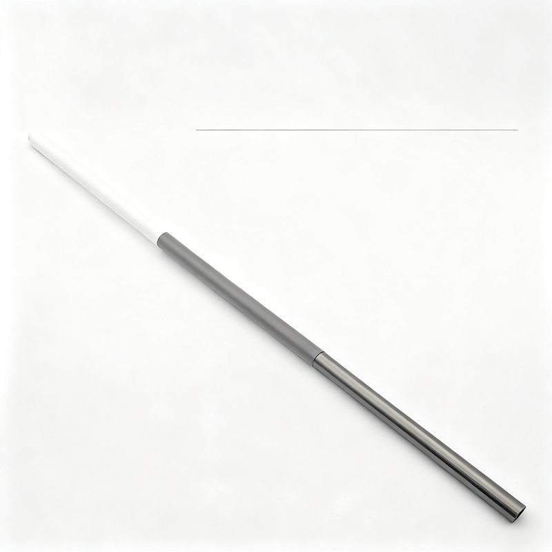 Stainless Steel Shower Extension Pipe, 30 cm