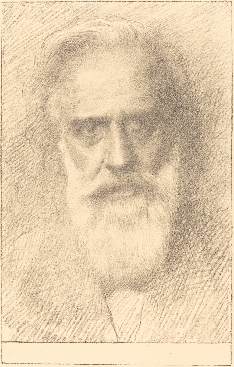 Self Portrait