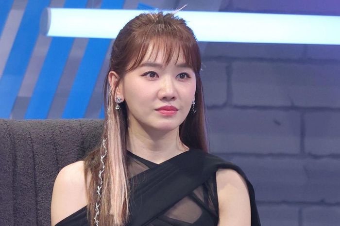 Tiếc cho ca sĩ Hari Won - Tạp chí SaoStar