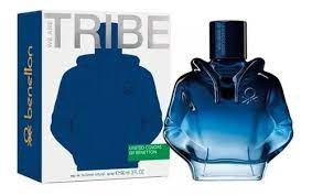 WE ARE TRIBE HOMBRE 90ML EDT BENETTON