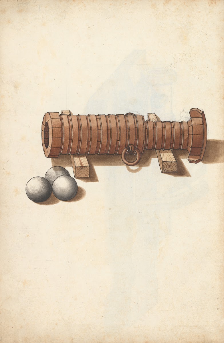 Maximiliani Konig Zeughauss Pl61 1504 1508