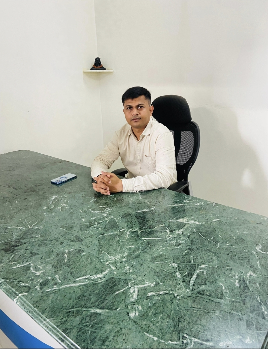 Ashish makwana
