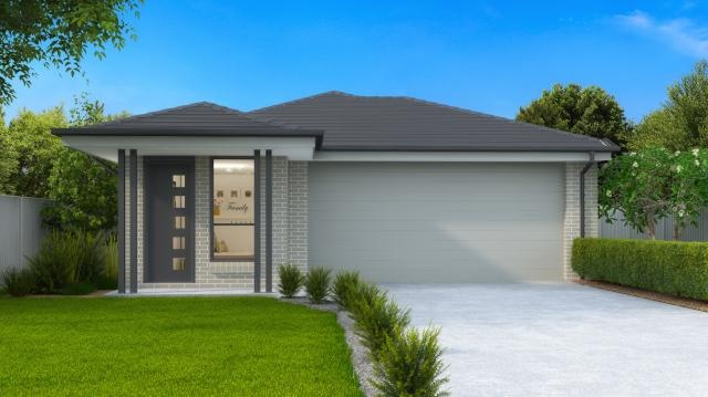 House and Land Investment Property in Burpengary, QLD (3.76% Yield) | Aus Investment Properties - Photo 1