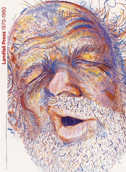 Landfall Press 1970 1980