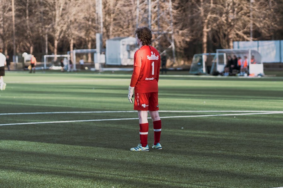 TEST ÖBOIS vs HIK
