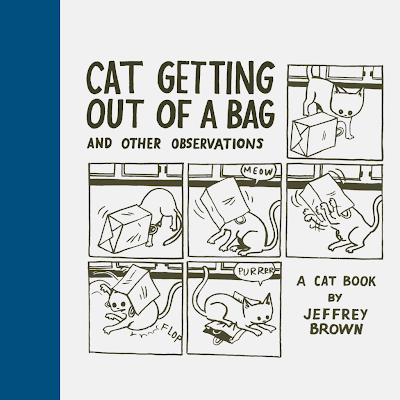 Catgettingoutofabag
