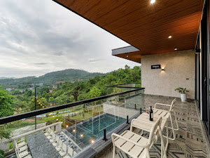 Nguyên khu Dao's Villa 10PN, Ba Vì – ảnh 22