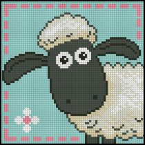 CMP SS00700 Shaun The Sheep