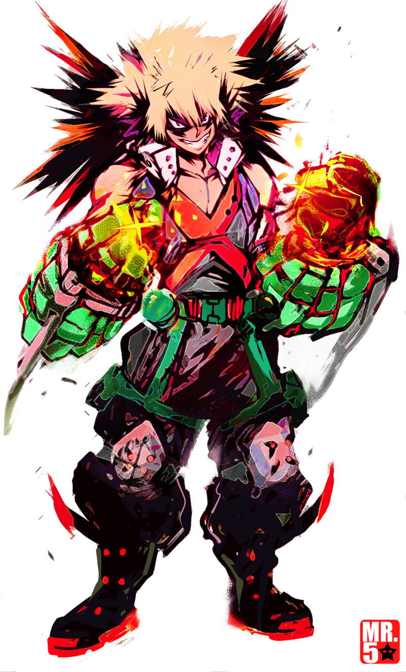 Ground Zero  costume