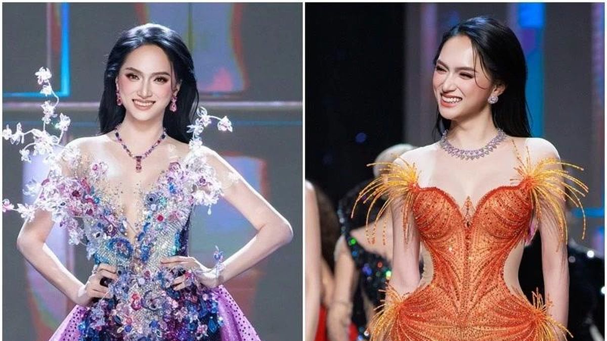 Hương Giang giữ sức hút tại MGI All Stars 2026, chờ bứt phá ở bán kết 2 - Báo Tri thức &amp; Cuộc sống