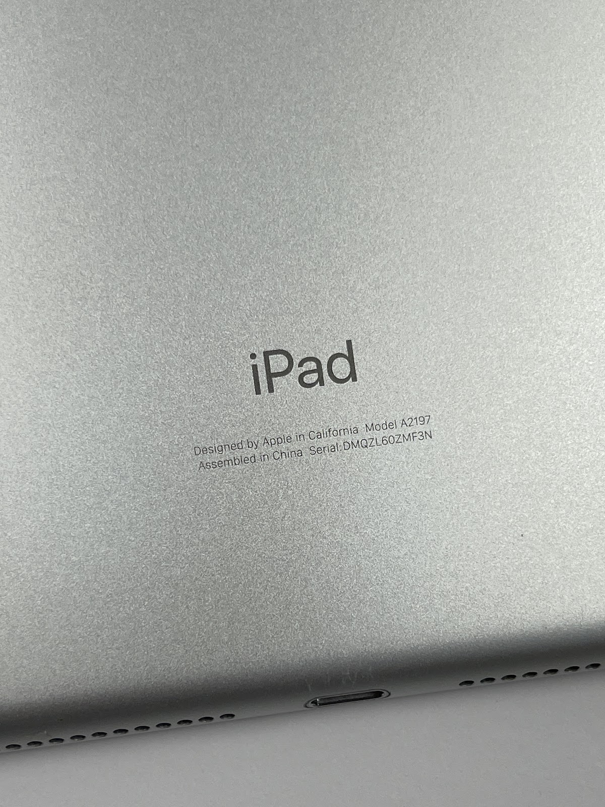 ipad 7 2019 商品圖片