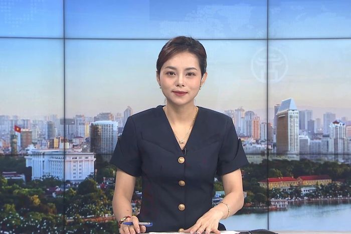 Chương trình Thời sự 9h00 | 22/05/2026 - Đài Phát thanh và truyền hình Hà Nội