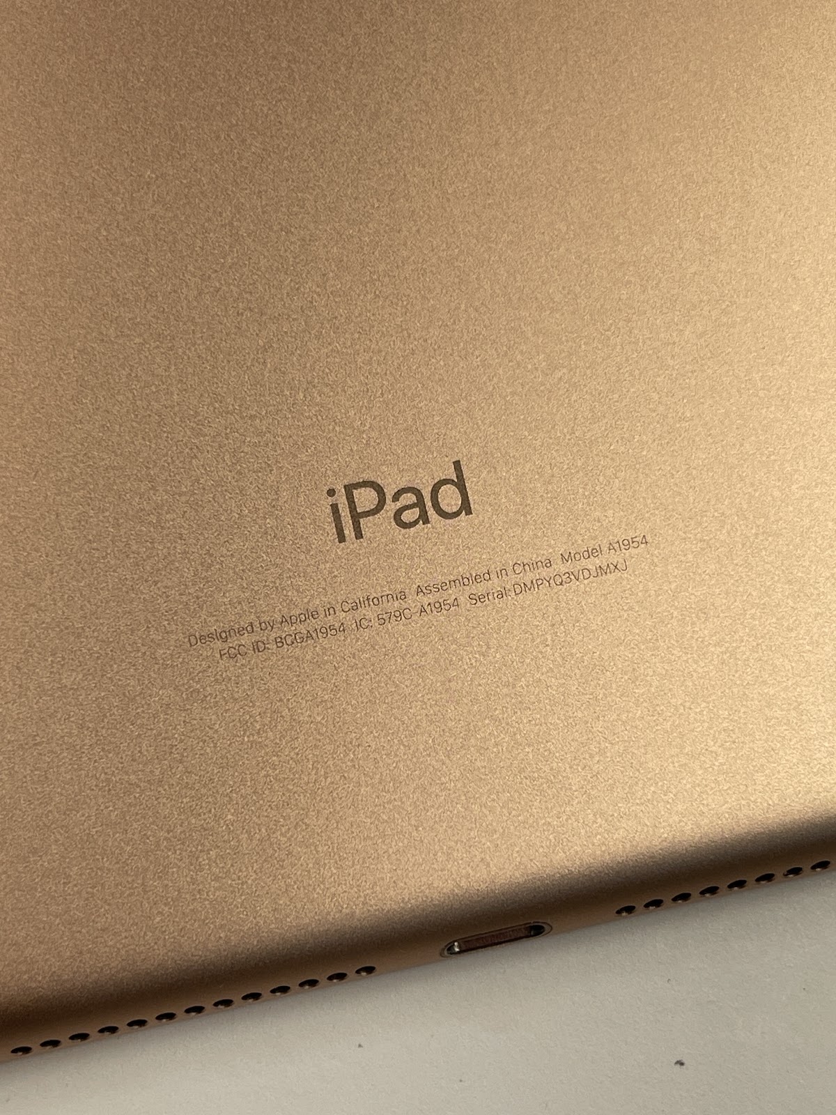 ipad 6 2018 商品圖片