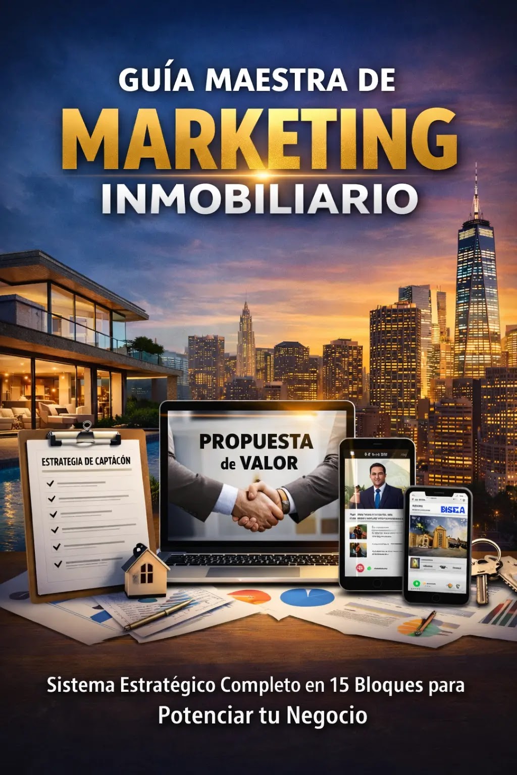 Mockup Guía