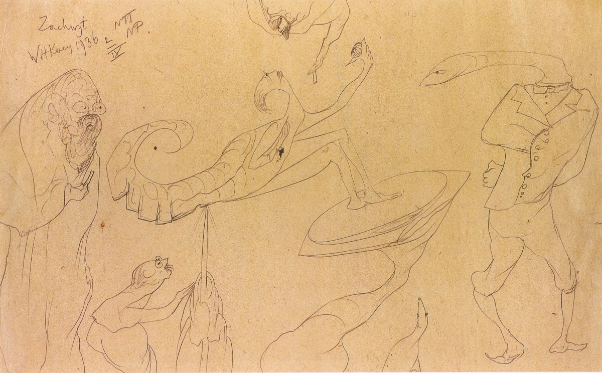 Delight 1936