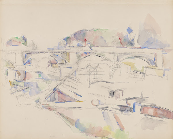Paul Cézanne