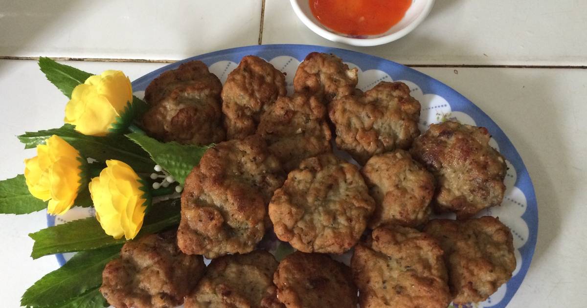Chả cá