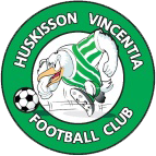 Huskussion Vincentia logo
