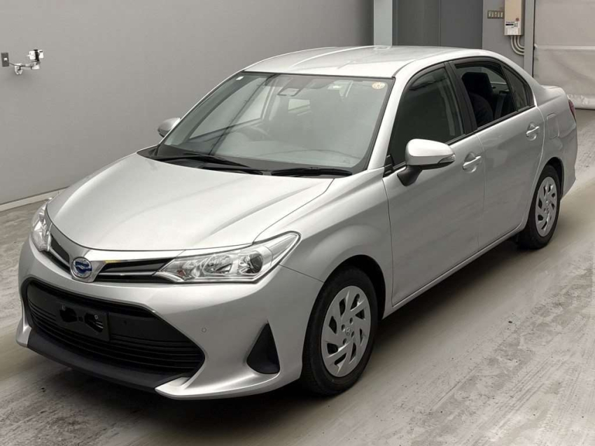 Toyota Axio