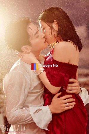 Người Phụ Nữ Bên Bờ Vực Thẳm
