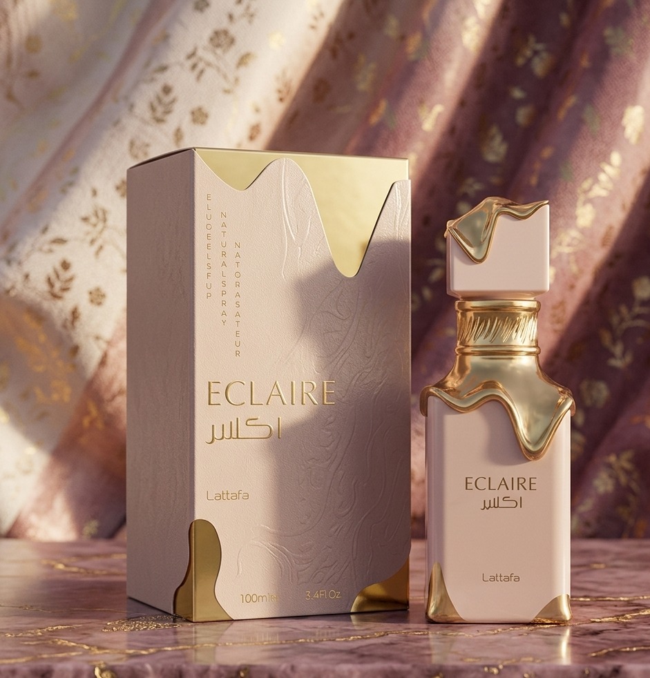 Lattafa Eclaire