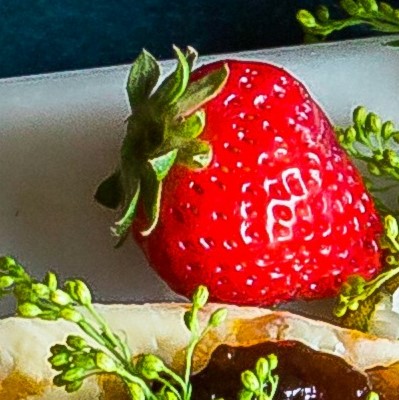 ALIMENTATION