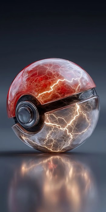 Pokeball Picture