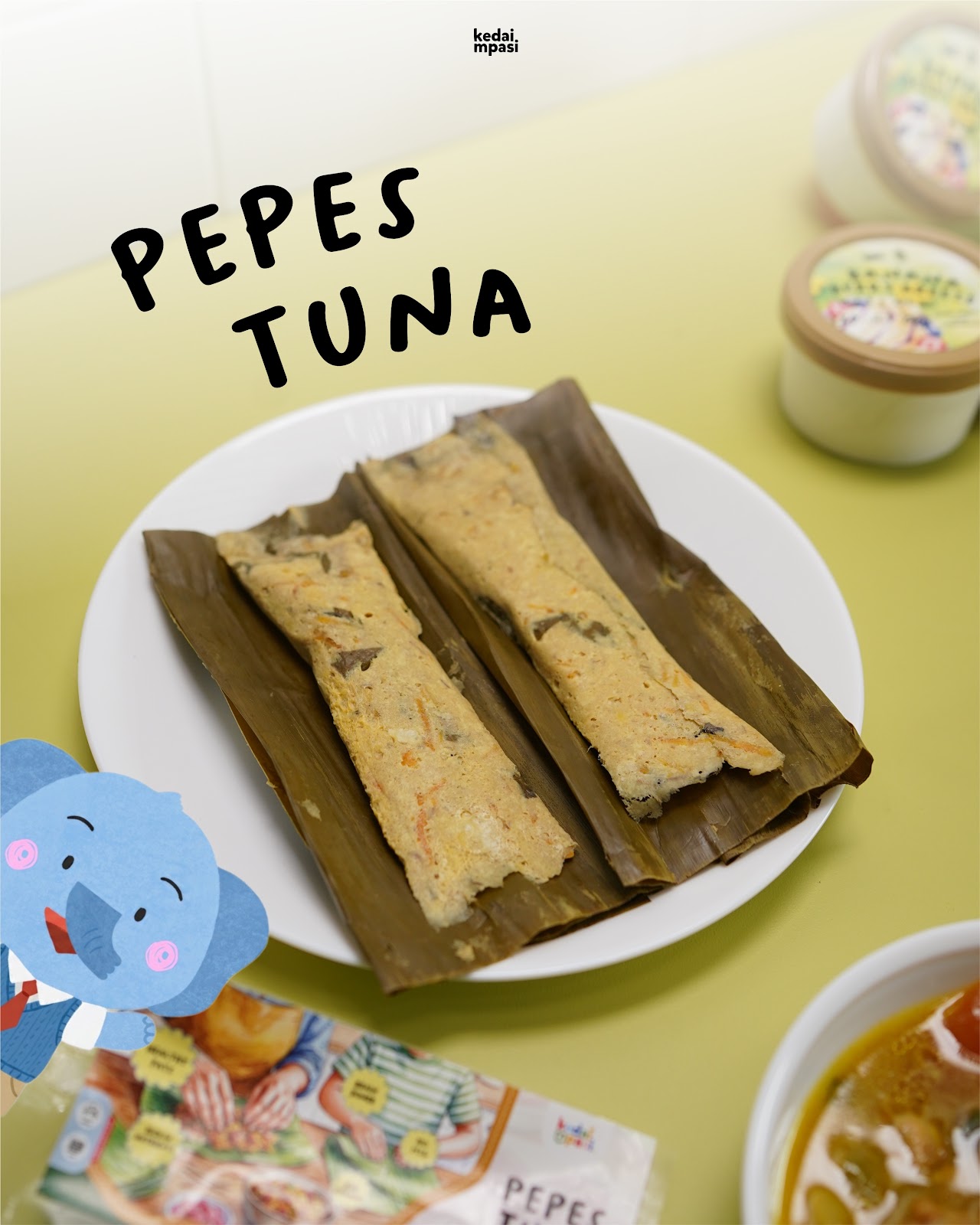 Pepes Tuna
