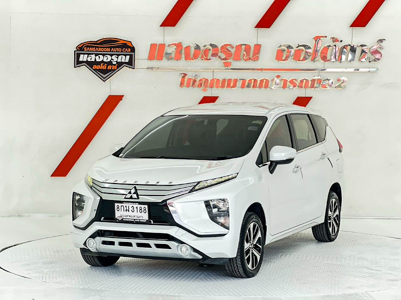 MITSUBISHI XPANDER