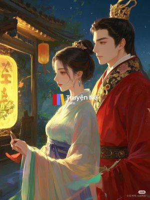 Tình Lang Trong Đông Cung