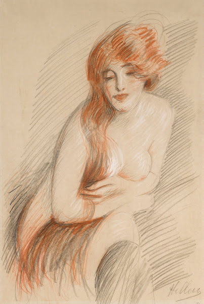 Romantic Art Collection