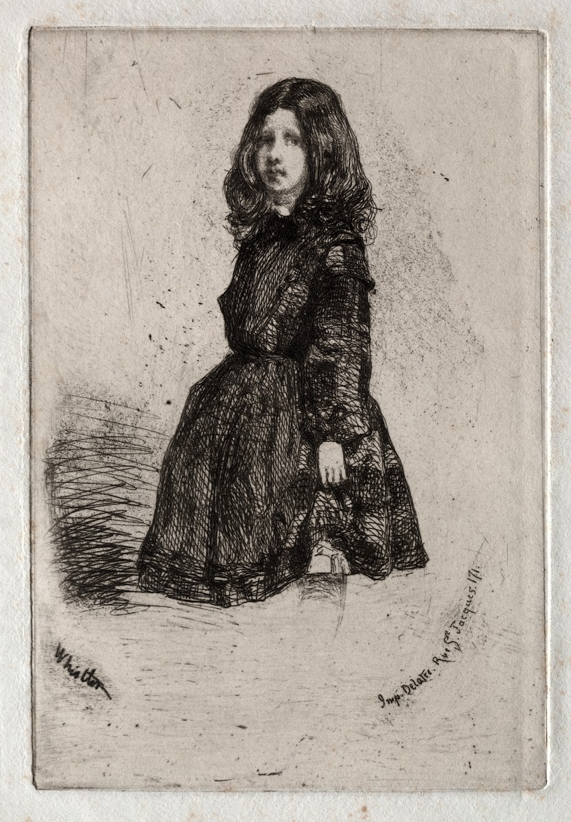 Annie 1858