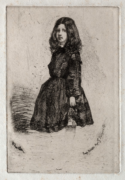 Annie 1858