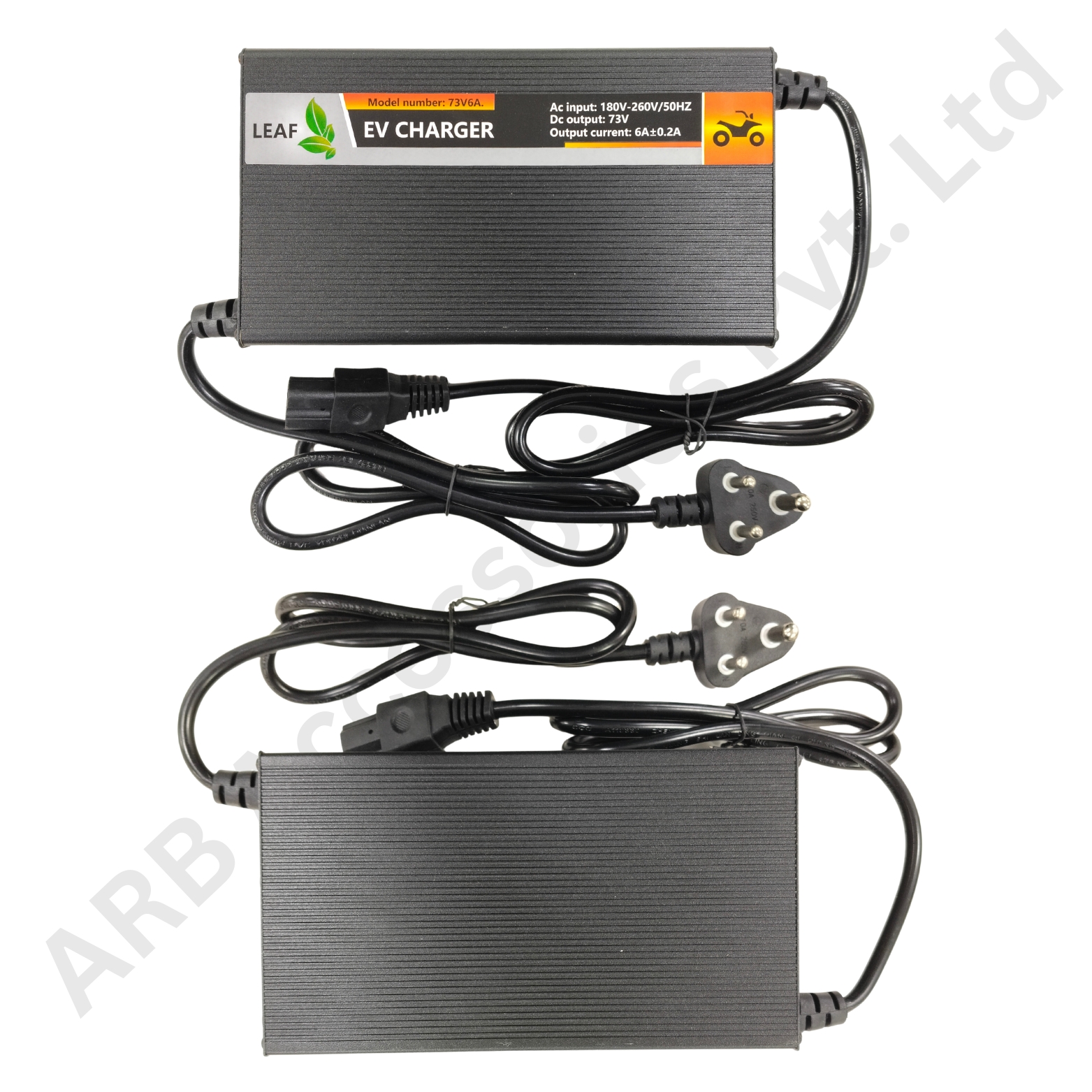 EV CHARGER [AL 73V+6A] (c8f8)