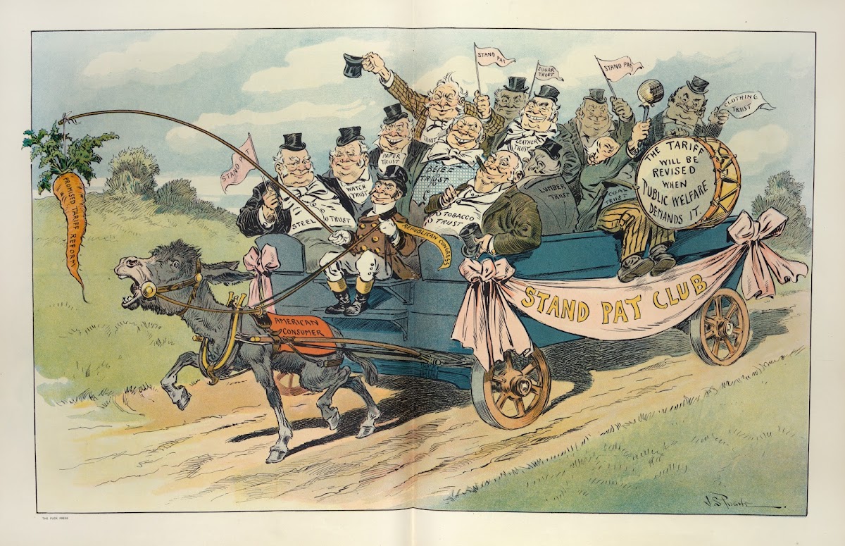 Not yet and probably not soon 1908