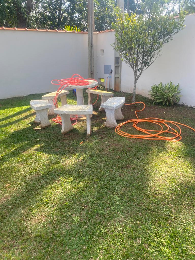 Foto 6 de Casa com piscina à venda no Balneário Costa Azul em Avaré