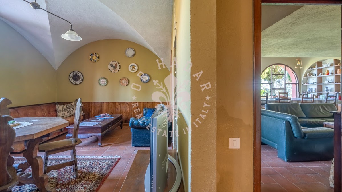 וילה אמרנטו (Villa Amaranto) — 49