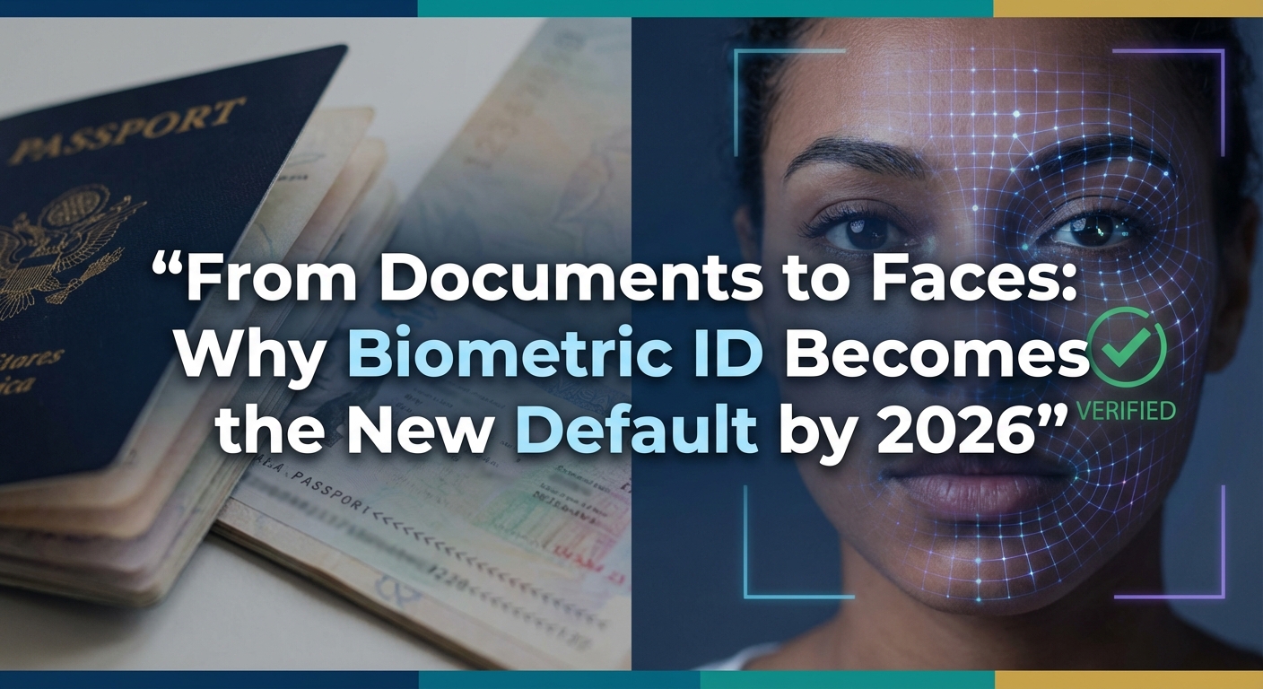 Spain’s 2026 Digital ID Law Puts Biometric Fraud Investigators on the Clock