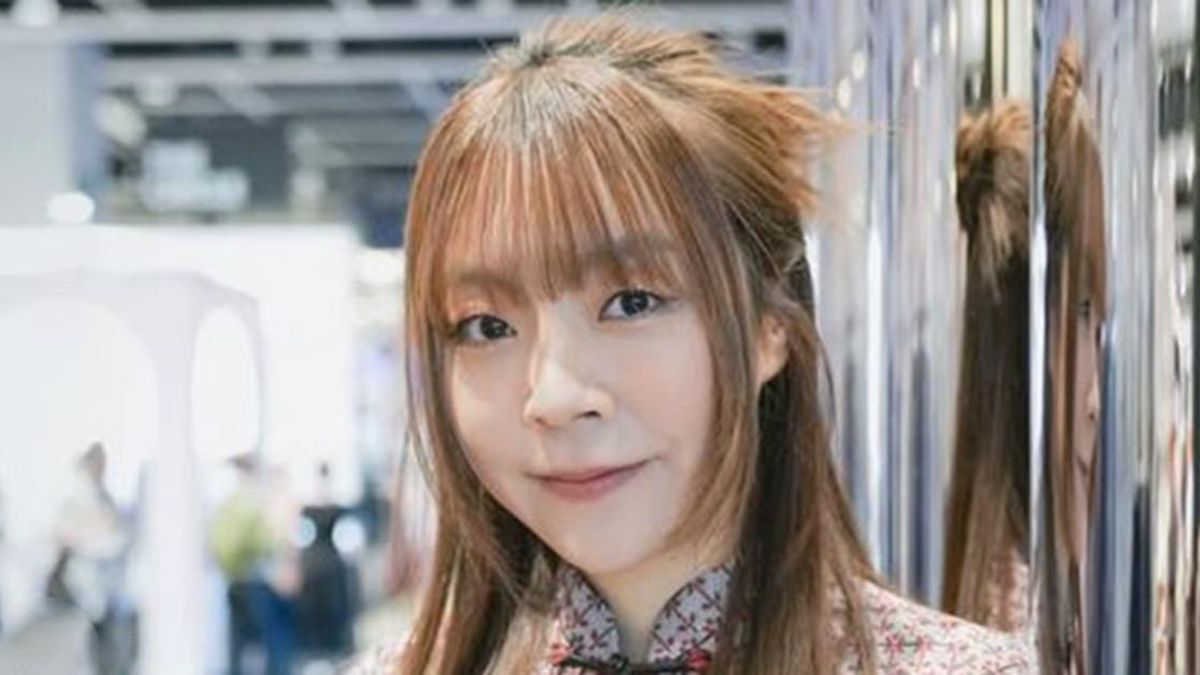Nữ MC thông thạo 4 ngoại ngữ đột ngột qua đời ở tuổi 29 - Báo VietnamNet