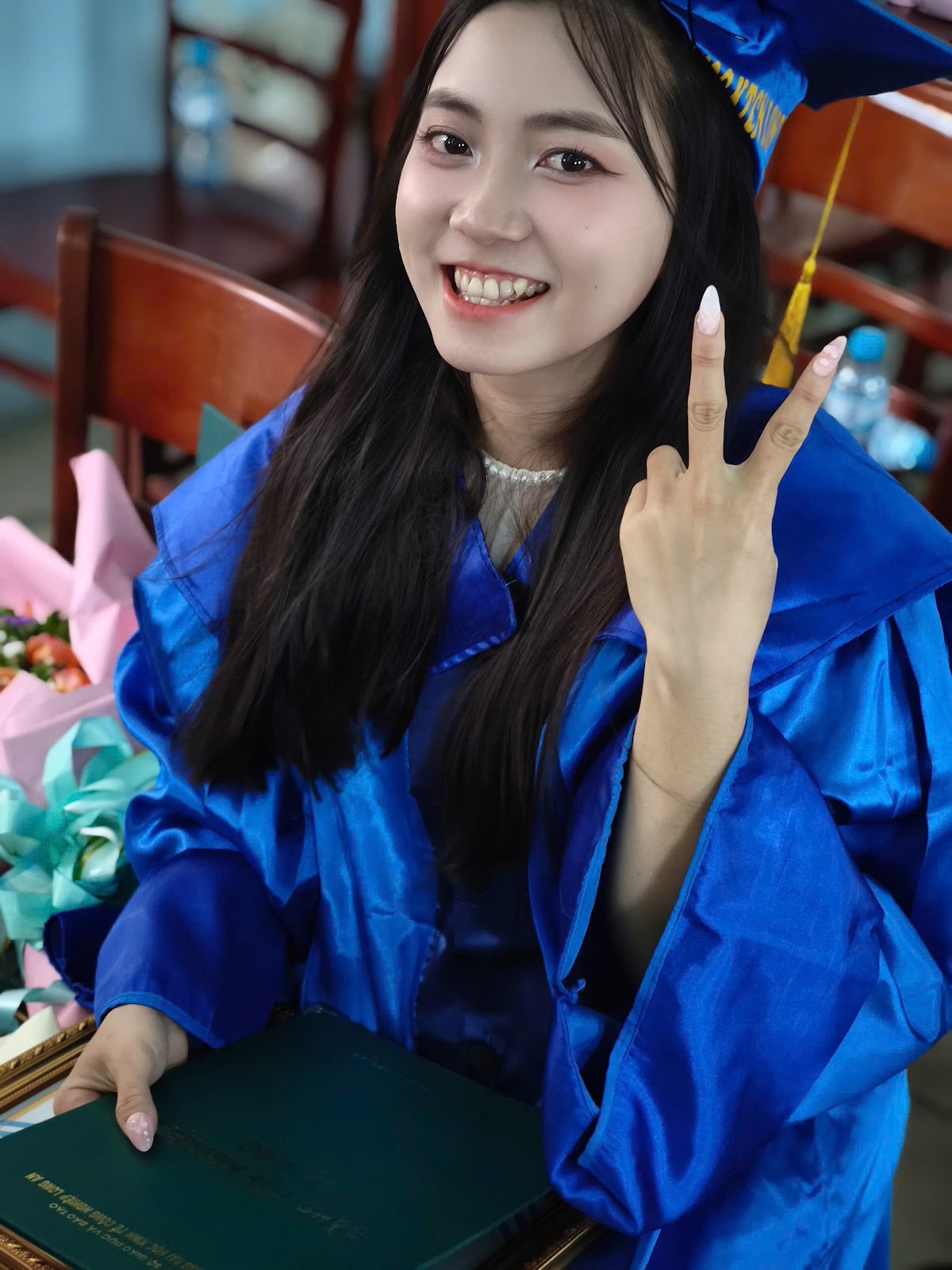 Lê Thị Tuyết Sương